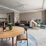 Hotel Gran Belveder&ostsee Therme Resort&spa