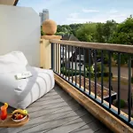 Gran Belveder & Ostsee Therme & מלון