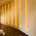 מלון Gran Belveder & Ostsee Therme &