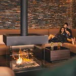 מלון Gran Belveder & Ostsee Therme &