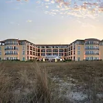 Gran Belveder&ostsee Therme Resort&spa 5* Scharbeutz