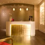 מלון Gran Belveder & Ostsee Therme &