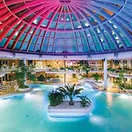 Gran Belveder & Ostsee Therme & שרבאוץ