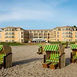 Gran Belveder & Ostsee Therme & מלון שרבאוץ