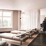 Hotel Gran Belveder&ostsee Therme Resort&spa Scharbeutz