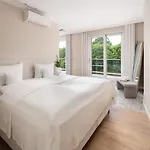 Gran Belveder&ostsee Therme Resort&spa 5* Scharbeutz