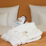 Gran Belveder&ostsee Therme Resort&spa Scharbeutz