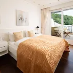 Gran Belveder & Ostsee Therme & מלון