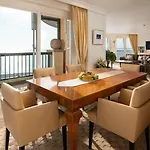 Gran Belveder & Ostsee Therme & 5* שרבאוץ