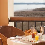 מלון Gran Belveder & Ostsee Therme & 5*