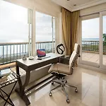 Hotel Gran Belveder&ostsee Therme Resort&spa Scharbeutz