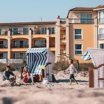 Gran Belveder & Ostsee Therme & 5* שרבאוץ