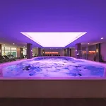 מלון Gran Belveder & Ostsee Therme &