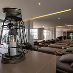 Hotel Gran Belveder&ostsee Therme Resort&spa