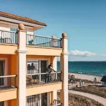 Gran Belveder & Ostsee Therme & 5* Scharbeutz