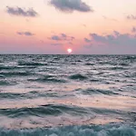 מלון Gran Belveder & Ostsee Therme & 5*