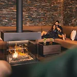 Gran Belveder & Ostsee Therme & שרבאוץ