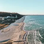 Gran Belveder & Ostsee Therme & מלון שרבאוץ