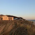 Gran Belveder & Ostsee Therme & 5*
