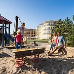 Gran Belveder & Ostsee Therme & מלון
