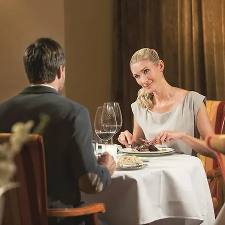 Gran Belveder & Ostsee Therme & Hotel