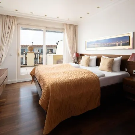 Gran Belveder & Ostsee Therme &