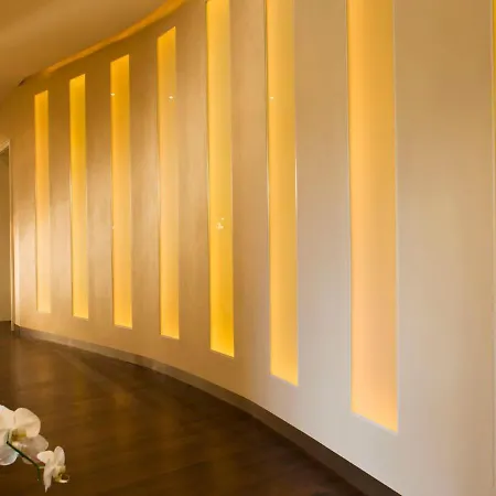 Hotel Gran Belveder & Ostsee Therme &