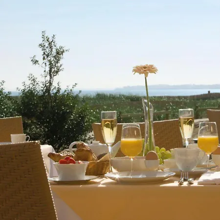 Gran Belveder&ostsee Therme Resort&spa 5*