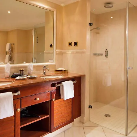 Hotel Gran Belveder & Ostsee Therme &