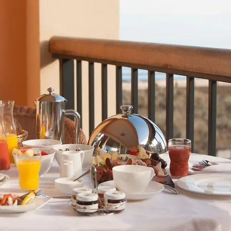Hotel Gran Belveder & Ostsee Therme &
