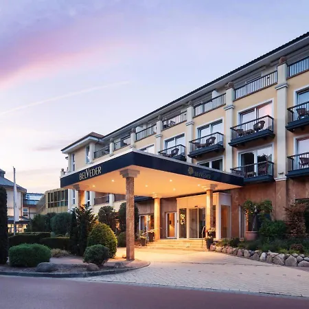 Gran Belveder & Ostsee Therme & Szálloda 5*