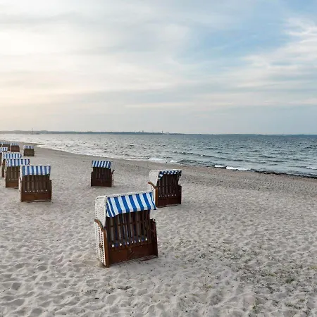 Gran Belveder & Ostsee Therme &