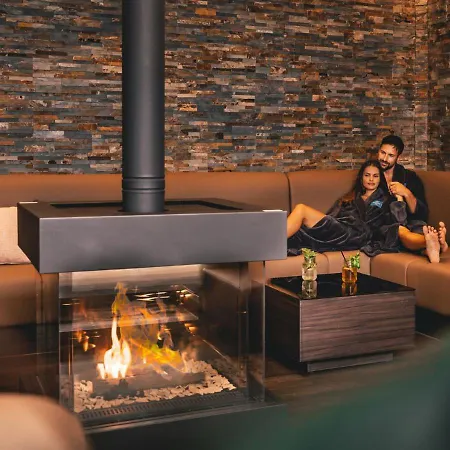 Hotel Gran Belveder&ostsee Therme Resort&spa