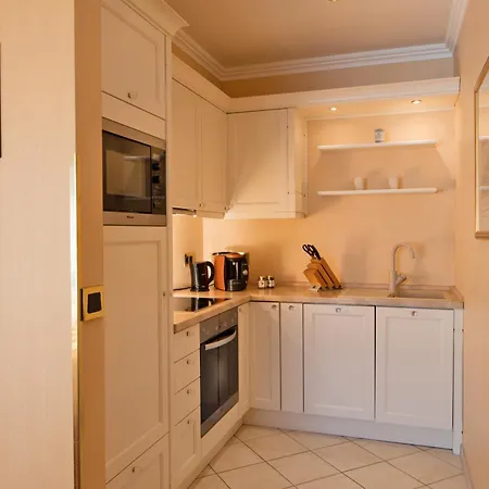 Hotel Gran Belveder & Ostsee Therme &