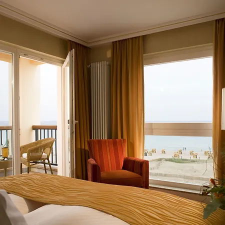 Gran Belveder & Ostsee Therme & Ξενοδοχείο