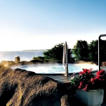 Gran Belveder & Ostsee Therme & Hotel Scharbeutz