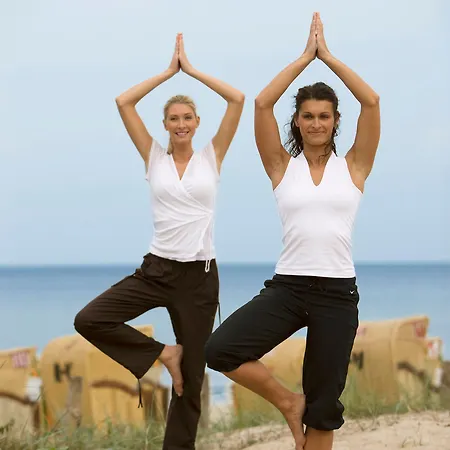 Gran Belveder & Ostsee Therme &