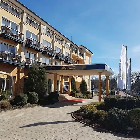 Gran Belveder & Ostsee Therme & 5*