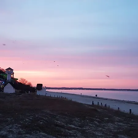 Ξενοδοχείο Gran Belveder & Ostsee Therme & Scharbeutz