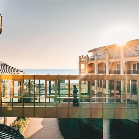 Gran Belveder & Ostsee Therme & 5*