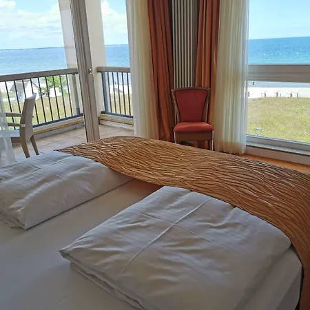 Gran Belveder & Ostsee Therme & Szálloda