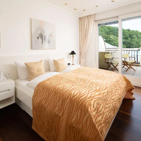 Gran Belveder & Ostsee Therme & Hotel