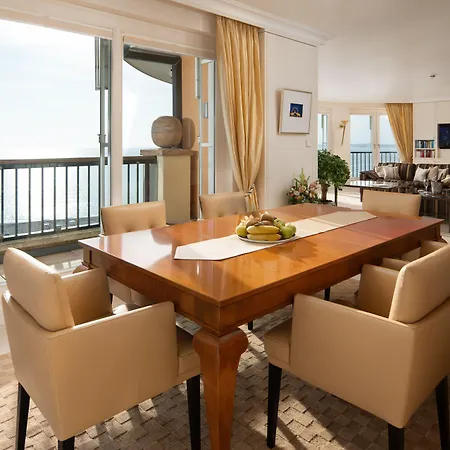 Gran Belveder & Ostsee Therme & 5* Scharbeutz