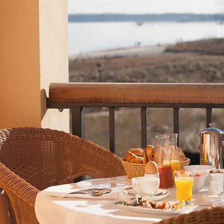 Szálloda Gran Belveder & Ostsee Therme & 5*