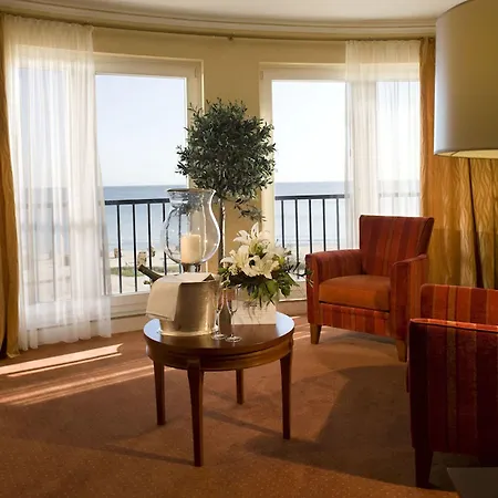 Szálloda Gran Belveder & Ostsee Therme & 5*