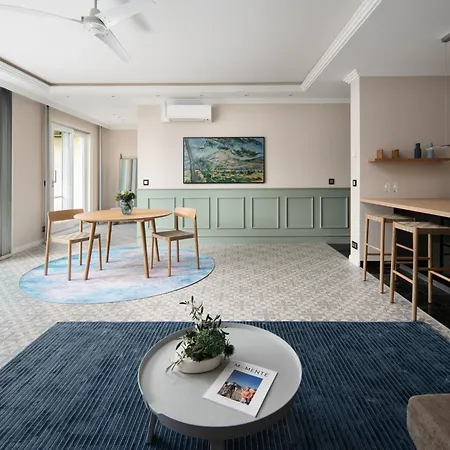 Hotel Gran Belveder&ostsee Therme Resort&spa