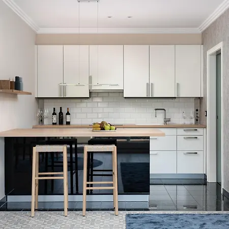 Gran Belveder & Ostsee Therme & Hotel Scharbeutz