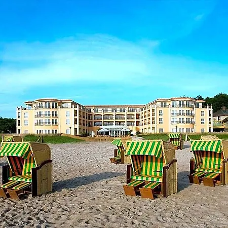 Gran Belveder & Ostsee Therme &