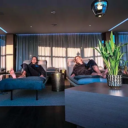 Gran Belveder & Ostsee Therme & 5*