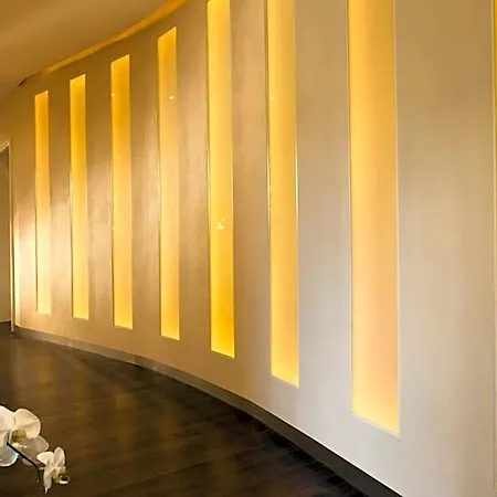 Gran Belveder & Ostsee Therme & 5*